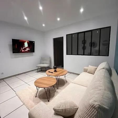 Maisonnette Cosy *