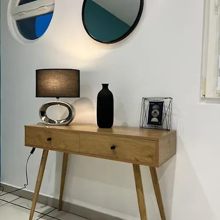 Maisonnette Cosy