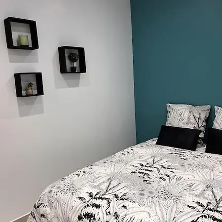 Maisonnette Cosy Apartment *