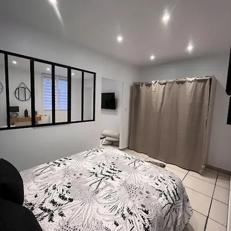 Apartment Maisonnette Cosy