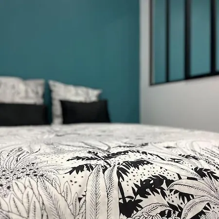 Maisonnette Cosy