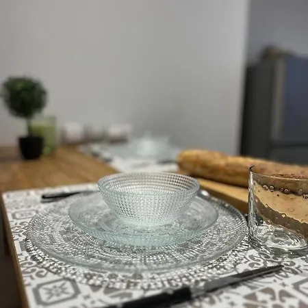 Maisonnette Cosy Apartment